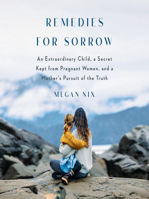 Cover image for Remedies for Sorrow